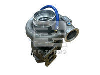 Ny bytesturbo Garrett 739542-5010S - GT40 turboaggregat