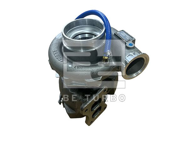 Ny bytesturbo Garrett 739542-5010S - GT40 turboaggregat