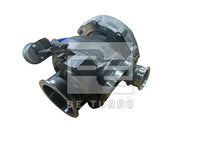 Ny bytesturbo Garrett 739542-5010S - GT40 turboaggregat