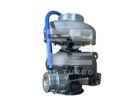 Ny bytesturbo Garrett 739542-5010S - GT40 turboaggregat
