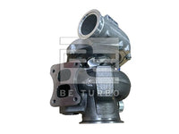 Ny bytesturbo Garrett 739542-5010S - GT40 turboaggregat