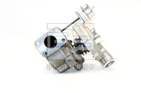 Ny bytesturbo Garrett 785827-5005S turboaggregat