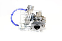 Ny bytesturbo BE Turbo 131319 - GT20 turboaggregat