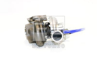 Ny bytesturbo BE Turbo 131319 - GT20 turboaggregat