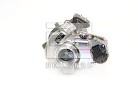 Ny bytesturbo BE Turbo 131339 - RHF55 turboaggregat