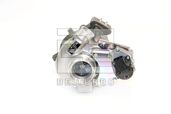Ny bytesturbo BE Turbo 131339 - RHF55 turboaggregat