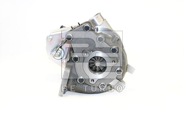 Ny bytesturbo BE Turbo 131339 - RHF55 turboaggregat