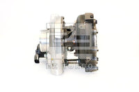 Ny bytesturbo BE Turbo 131339 - RHF55 turboaggregat