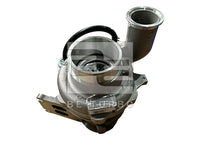 Ny bytesturbo Garrett 834409-5007S - GT35 turboaggregat