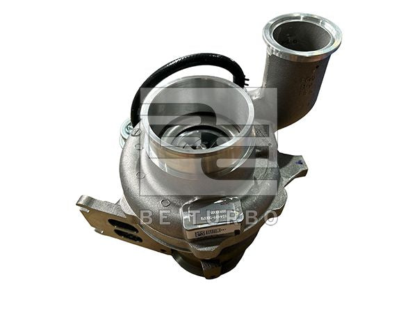 Ny bytesturbo Garrett 834409-5007S - GT35 turboaggregat