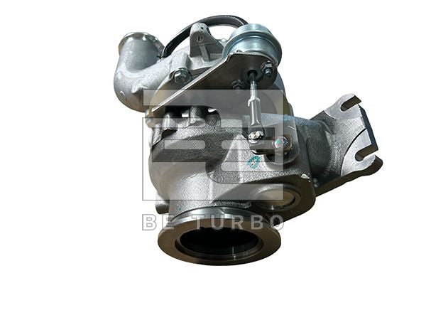 Ny bytesturbo Garrett 834409-5007S - GT35 turboaggregat