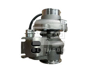 Ny bytesturbo Garrett 834409-5007S - GT35 turboaggregat