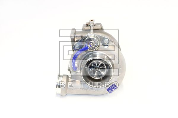 Ny bytesturbo BorgWarner 12709880230 turboaggregat