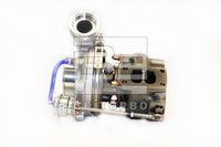 Ny bytesturbo BorgWarner 12709880230 turboaggregat