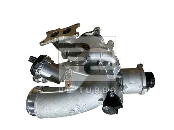 Ny BE Turbo 131347 turboaggregat