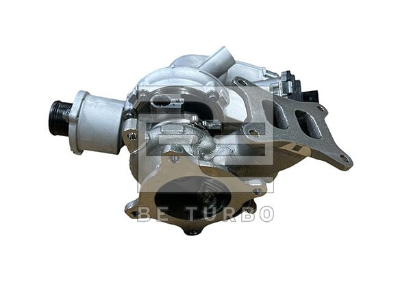 Ny BE Turbo 131347 turboaggregat