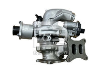 Ny BE Turbo 131347 turboaggregat