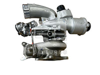 Ny BE Turbo 131347 turboaggregat
