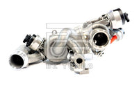 Ny BE Turbo 131349 turboaggregat