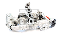 Ny BE Turbo 131349RED turboaggregat