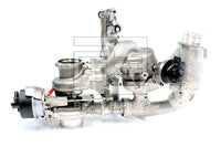 Ny BE Turbo 131349 turboaggregat
