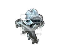 Ny BE Turbo 131350 turboaggregat