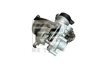 Ny BE Turbo 131350 turboaggregat