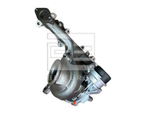 Ny BE Turbo 131350 turboaggregat