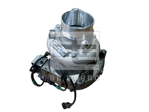 Ny bytesturbo BE Turbo 131351 turboaggregat