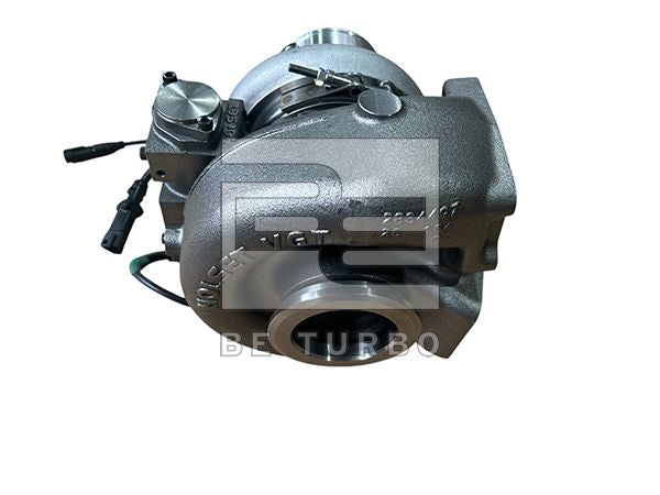 Ny bytesturbo BE Turbo 131351 turboaggregat