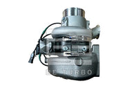 Ny bytesturbo BE Turbo 131351 turboaggregat