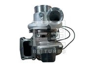 Ny bytesturbo BE Turbo 131351 turboaggregat