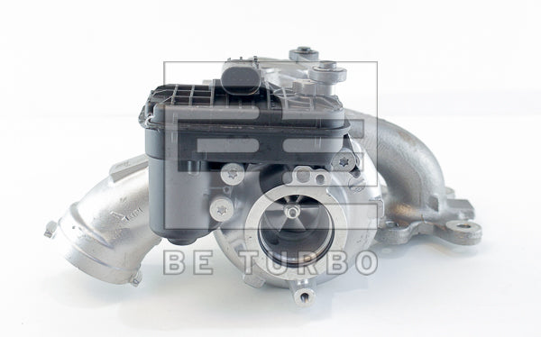 Ny BE Turbo 131354RED turboaggregat