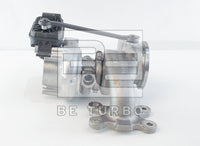 Ny BE Turbo 131354 turboaggregat
