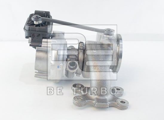Ny BE Turbo 131354 turboaggregat