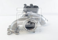 Ny BE Turbo 131354 turboaggregat