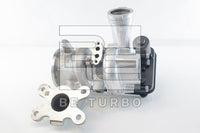 Ny BE Turbo 131354RED turboaggregat