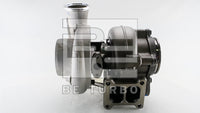 Ny bytesturbo BE Turbo 131357 - HX40 turboaggregat