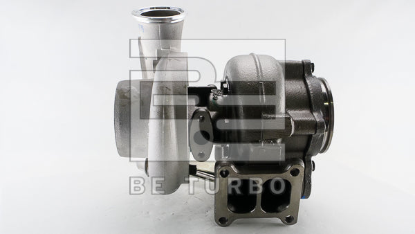 Ny bytesturbo BE Turbo 131357 - HX40 turboaggregat