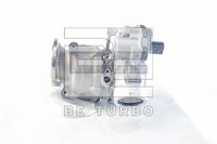 Ny BE Turbo 131358 - GT12 turboaggregat
