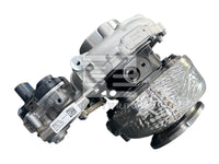 Ny BE Turbo 131360 turboaggregat