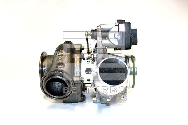Ny BE Turbo 131370 - BV40 turboaggregat