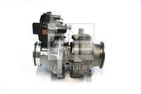 Ny BE Turbo 131370 - BV40 turboaggregat