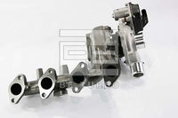 Ny BE Turbo 131371 turboaggregat