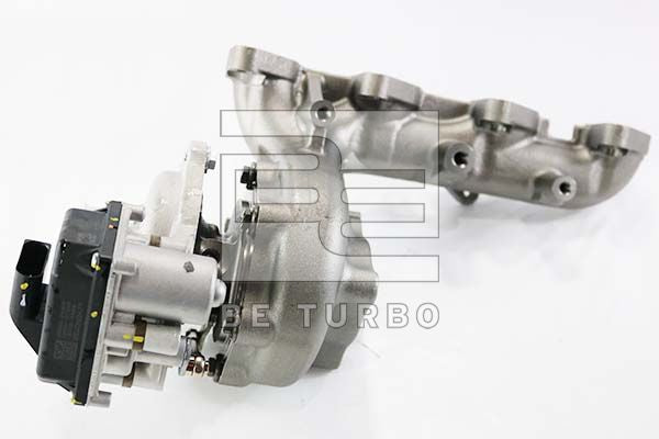Ny BE Turbo 131371 turboaggregat