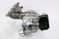 Ny BE Turbo 131371 turboaggregat