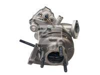 Ny BE Turbo 131372 turboaggregat