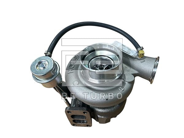 Ny bytesturbo BE Turbo 131373 - HX35 turboaggregat