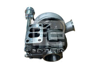 Ny bytesturbo BE Turbo 131373 - HX35 turboaggregat
