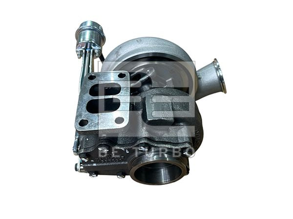 Ny bytesturbo BE Turbo 131373 - HX35 turboaggregat